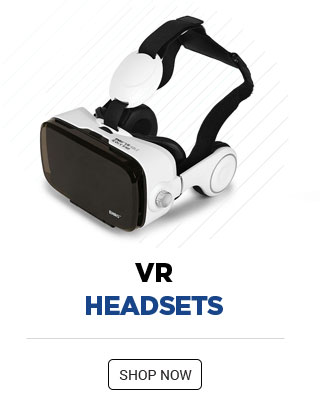 VR Headsets