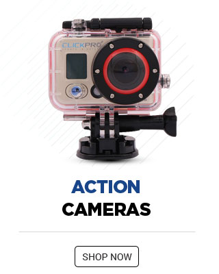 Action Cameras