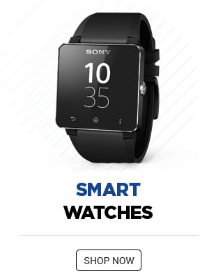 smart Watches