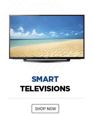 Smart TVs