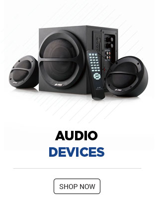Audio Devices