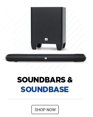 Soundbars