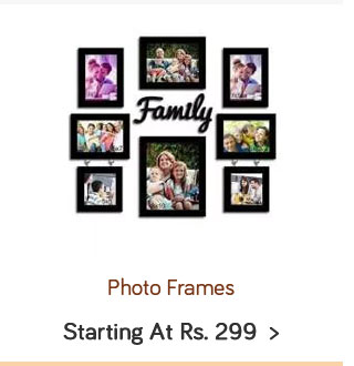 Photo Frames