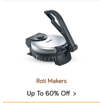 Roti Makers