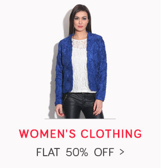 Women's Clothing