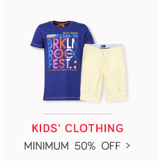 Kids' Clothing Best Brands