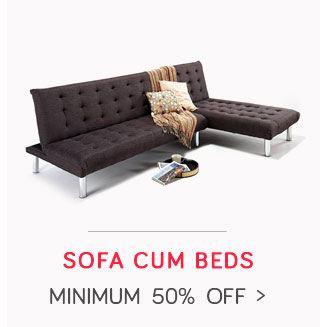 Sofa Cum Beds