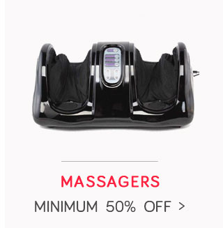 Massagers