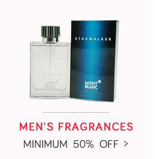 Men's Perfumes - Jaguar, Hugo Boss & More