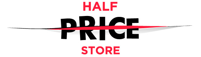 Half Price Store
