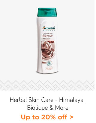 Herbal Skin Care - Himalaya | Boutique & more
