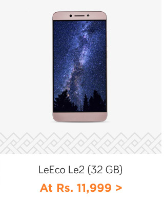 LeEco Le2 ( 32 GB )
