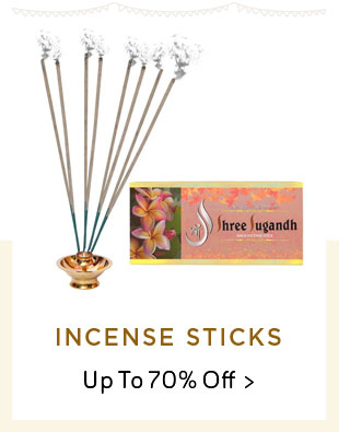 Incense Sticks