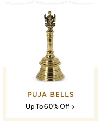 Puja Bells