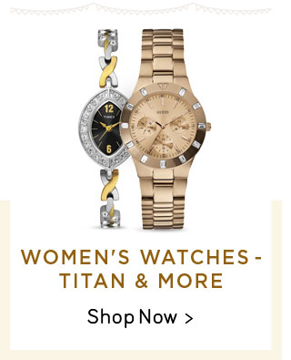 Women's Watches