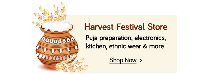 Harvest Store