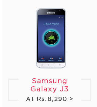 Samsung Galaxy J3