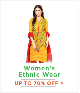WF - Ethnic Wear