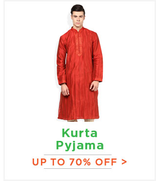 MF- Kurtas Pyjamas