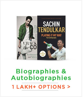 Biographies & Autobiographies