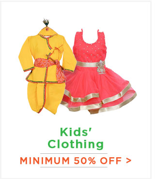 Kids Fashion