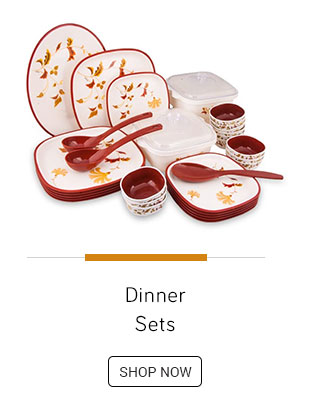 Dinner Sets