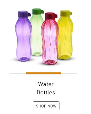 Water Bottles