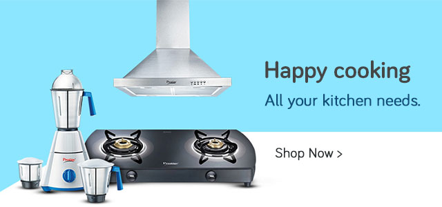Happy Cooking