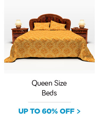Queen Size Beds