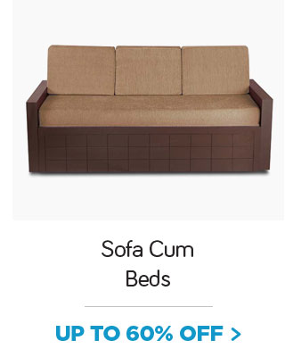 Sofa Cum Beds
