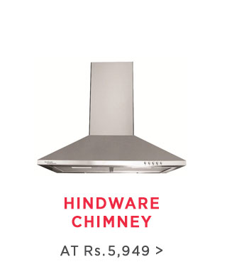 Hindware Clara 60 CF Chimney - Rs. 5949