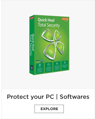 Protect your PC | Softwares
