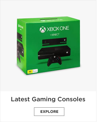 Latest Gaming Consoles