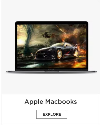 Apple Macbooks