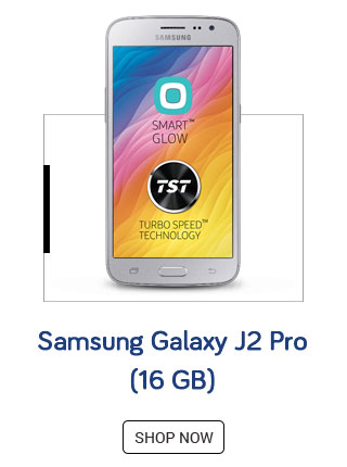 Samsung Galaxy J2 Pro (16 GB)