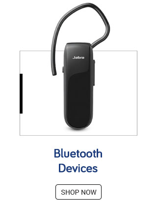 Bluetooth Devices