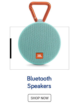 Bluetooth Speakers