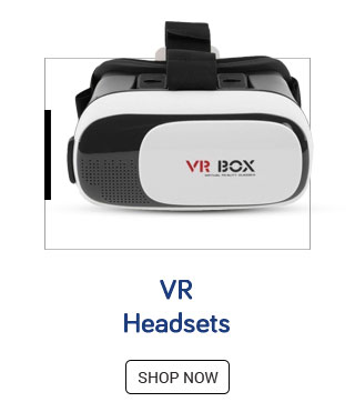 VR Headsets