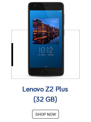 Lenovo Z2 Plus (32GB)