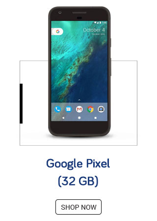Google Pixel