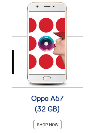 Oppo A57 (32GB)