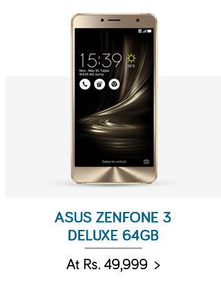 Asus Zenfone 3 Deluxe ZS570KL 64GB