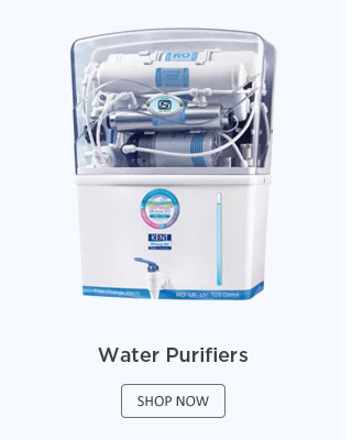 Water Purifiers