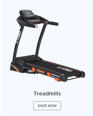 Treadmills 