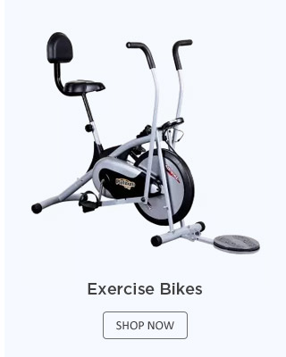 Exercise Bikes
