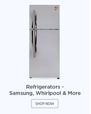 Refrigerators | Samsung, Whirlpool & more
