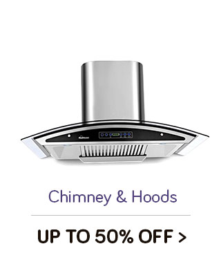 Chimney & Hoods