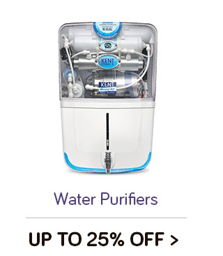 Water Purifiers