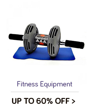 Fitness Equipment