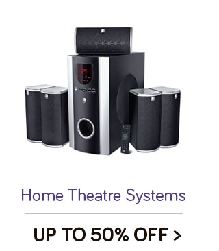 Home Theatre Systems